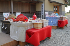 森戸神社