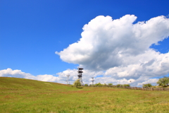 高ボッチ高原