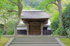 鎌倉・円覚寺