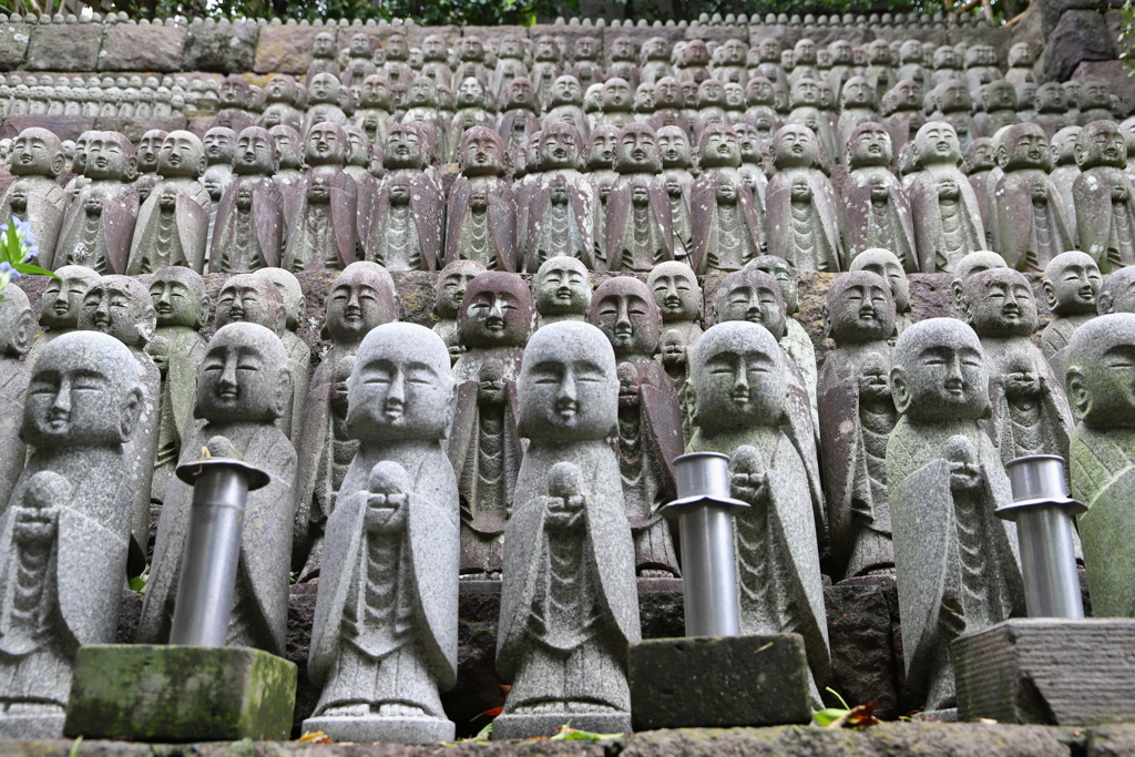 長谷寺・鎌倉