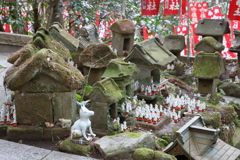 佐助稲荷神社（鎌倉）
