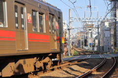 東京の鉄道を撮ってみた
