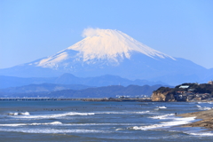 稲村ケ崎から