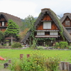 白川郷