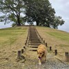 相棒と山梨へ