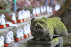 佐助稲荷神社（鎌倉）