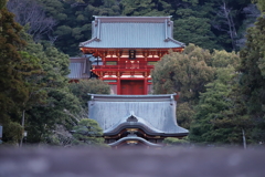 夜明けの頃