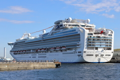 DIAMOND PRINCESS