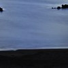 水の皺（しわ）