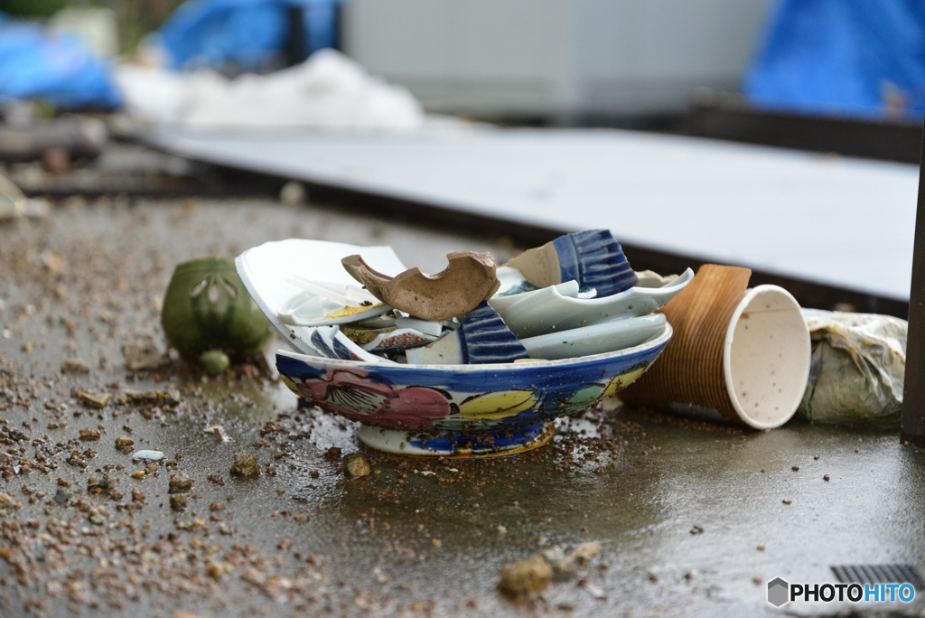 熊本県益城町　3