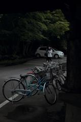 チャリ