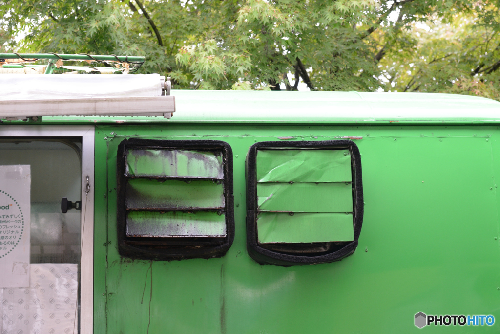 ジャンクはそそる