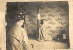 時間・空間・人間