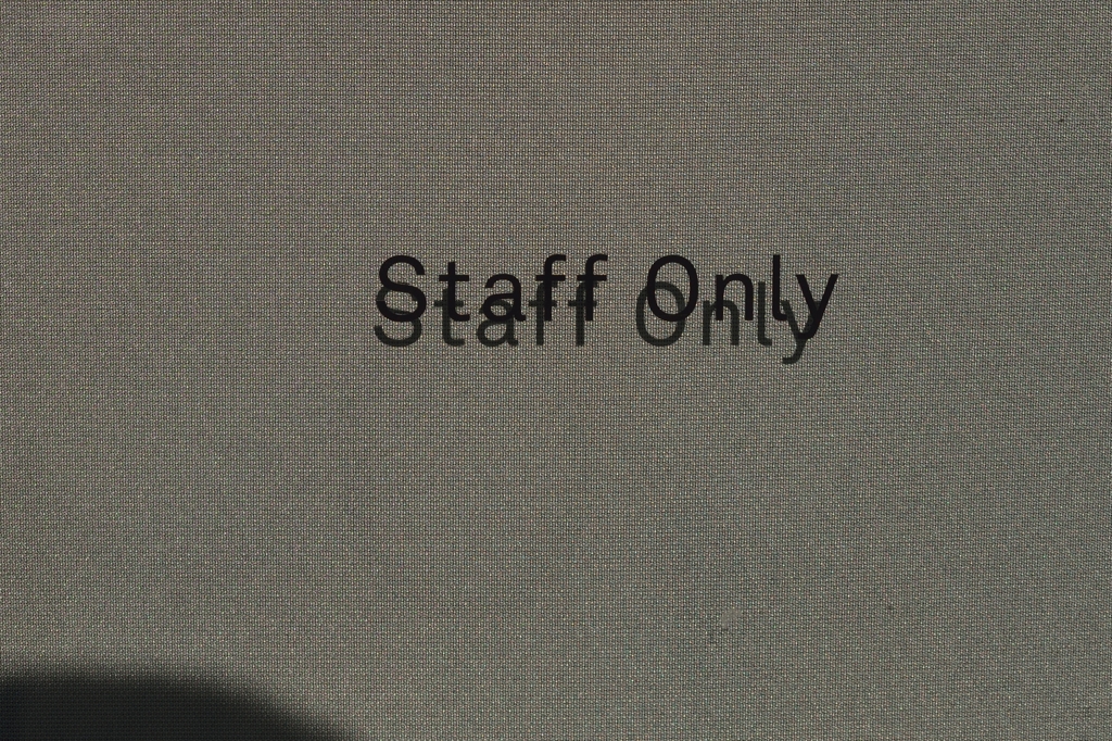Shadow　Only