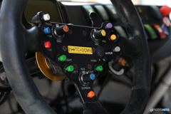 Steering　Wheel