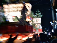 御影道祖神祭