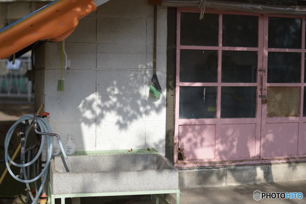 動物園（いない）