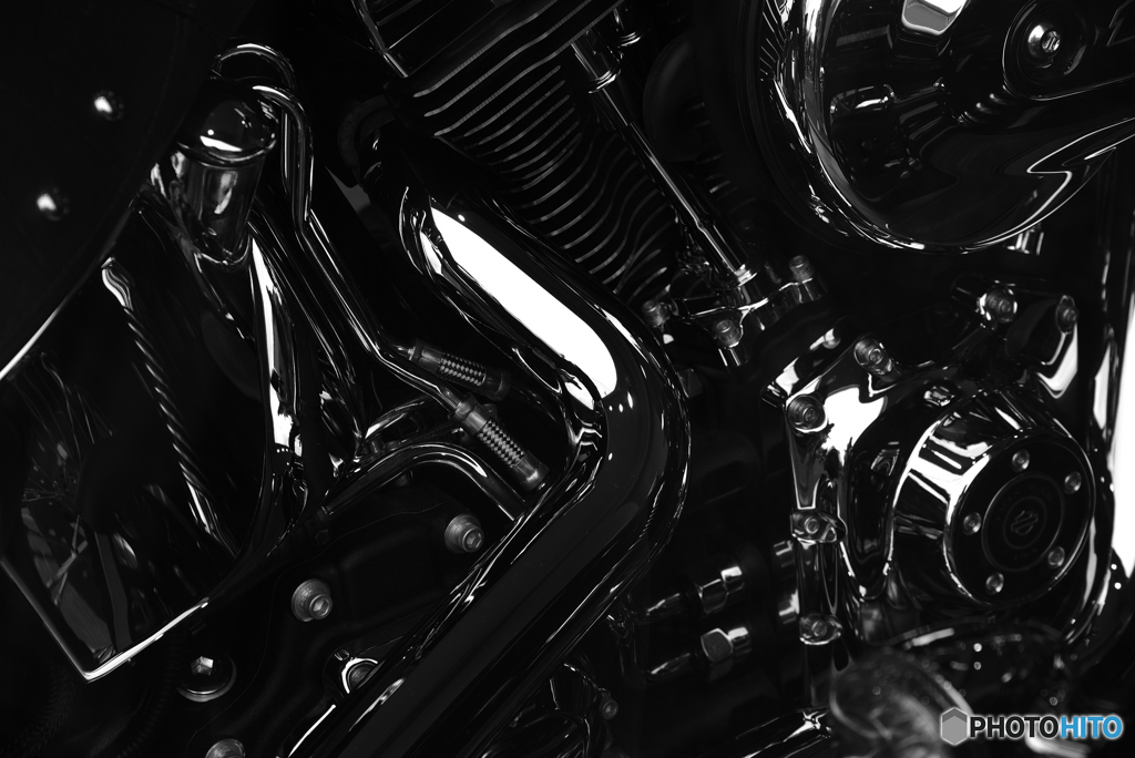 5448　CHROME