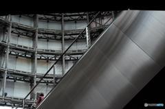 SUS　HL（ステンレスヘアーライン仕上げ）