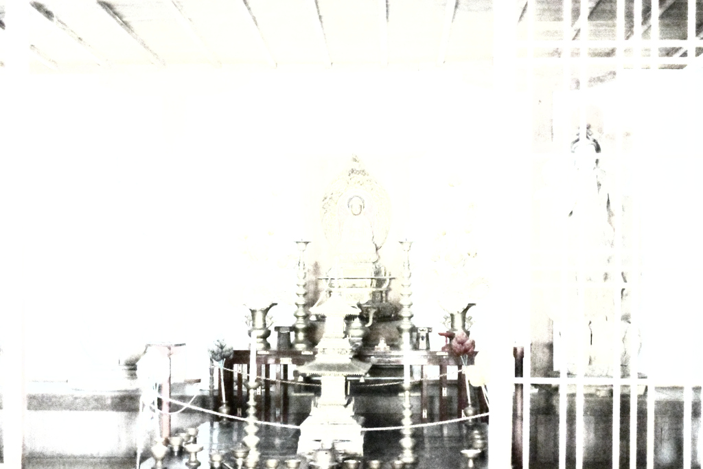 信仰（light）