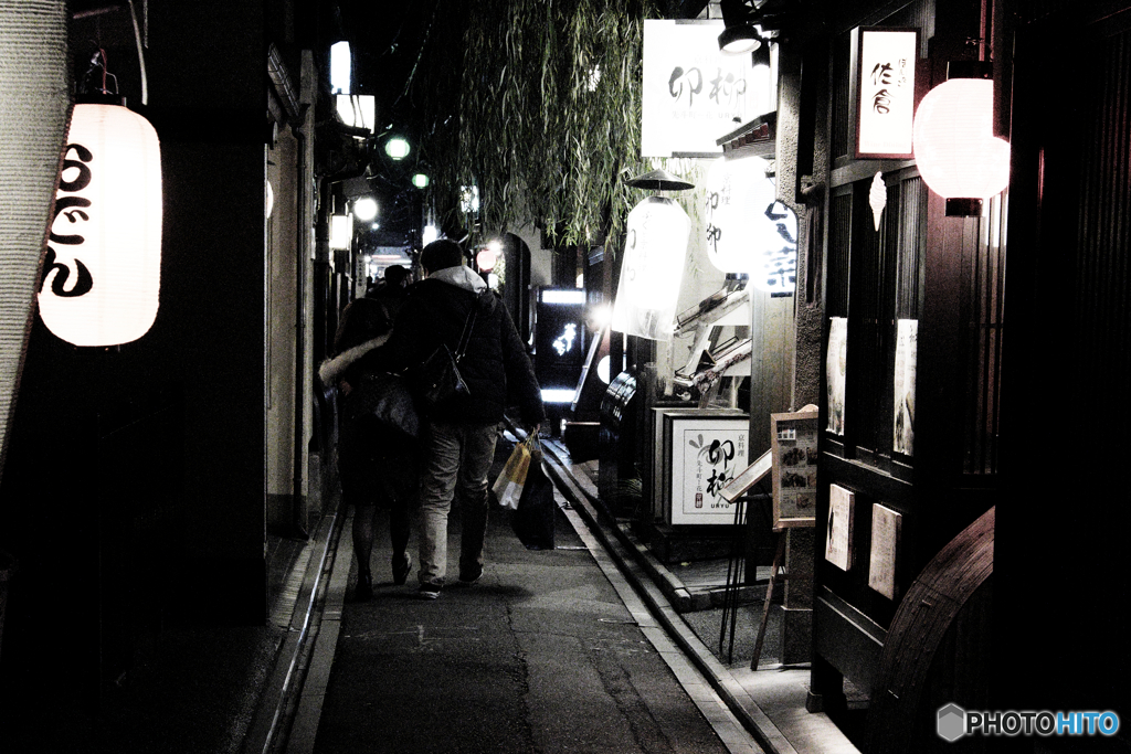 先斗町　DEEP