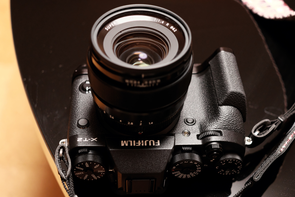 X-T2