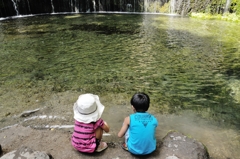 boy and girl