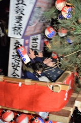 御影道祖神