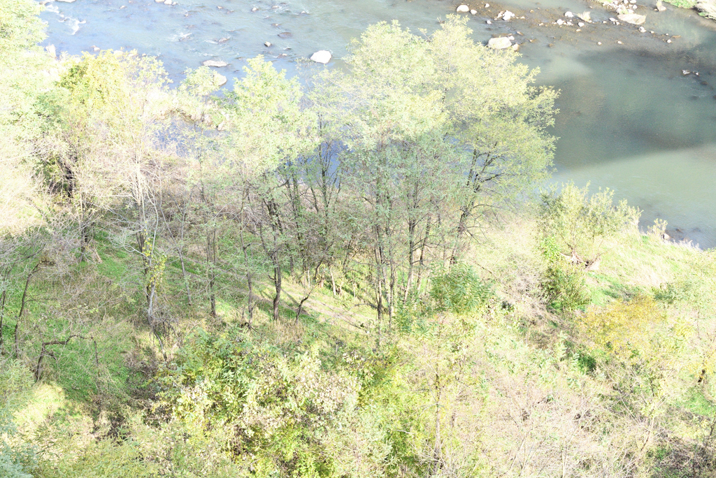 橋（＃）