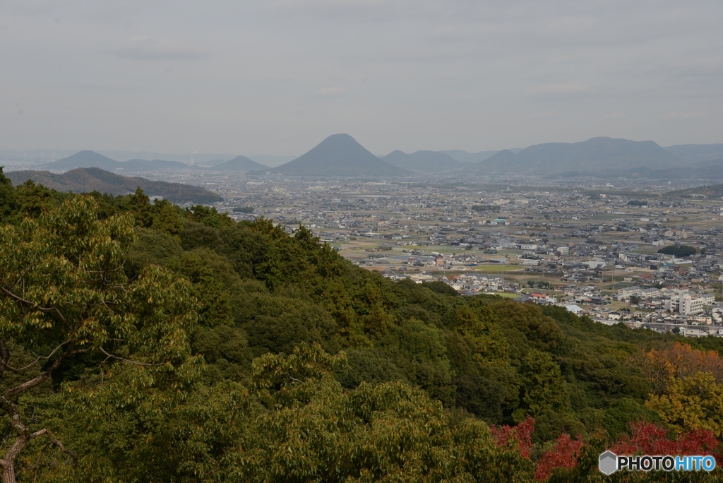 讃岐紀行　82