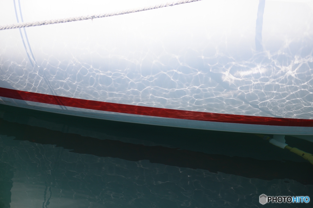 5082　喫水または吃水