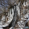 初撮りは「氷の世界」