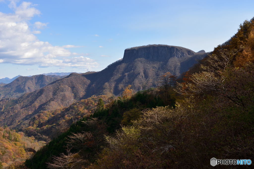 荒船山