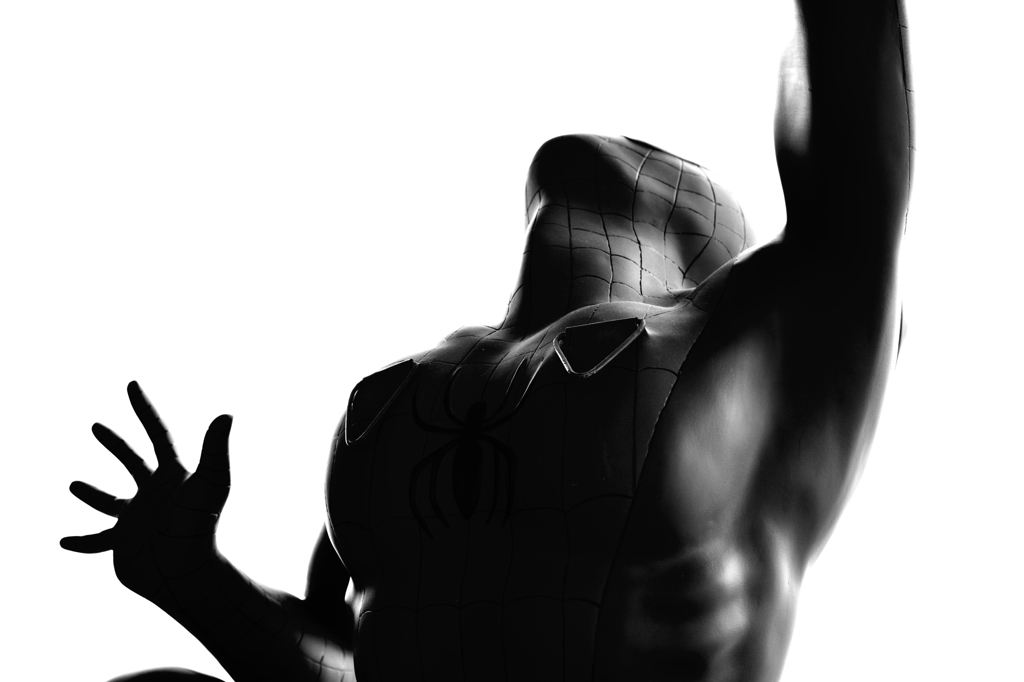 SPIDERMAN