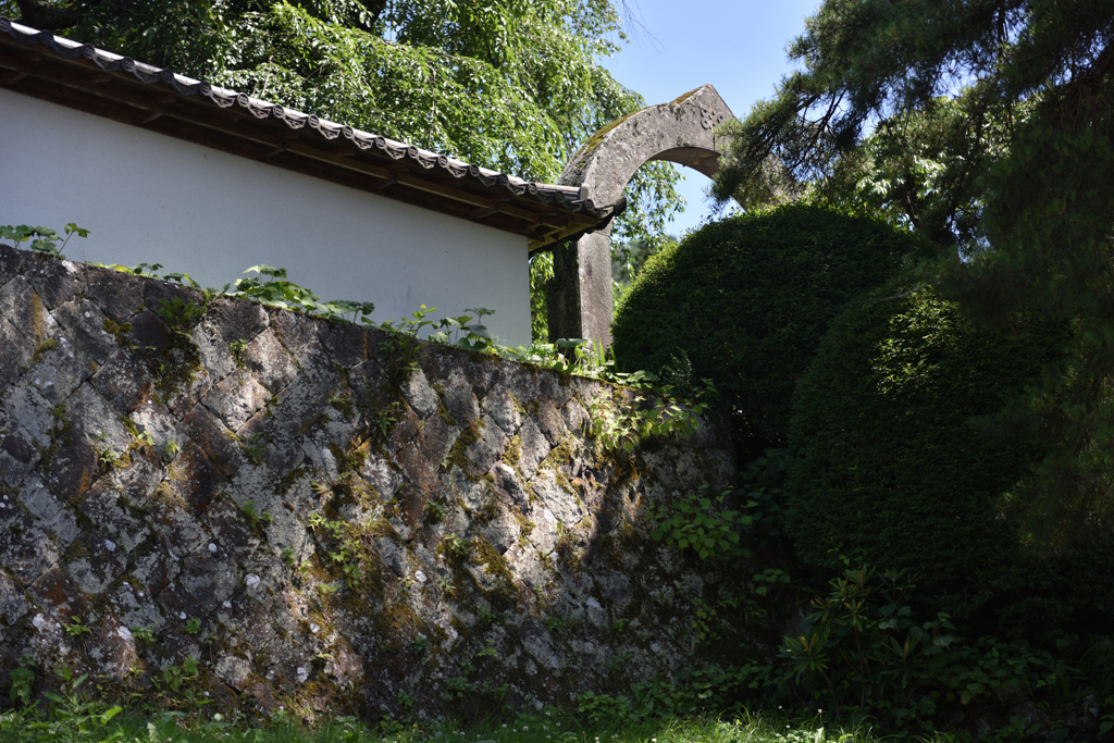 長谷寺（ちょうこくじ）