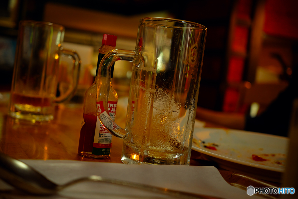 ささやかな幸福