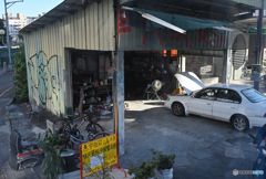 factory