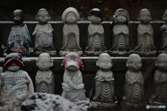 冬の群像