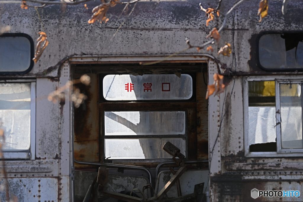 入口