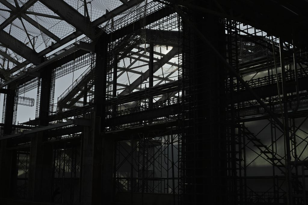 structure