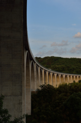 ローマン橋