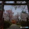 5049　加増神社