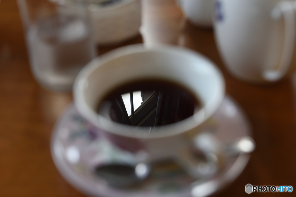 5663　丸山ブレンド　2