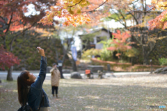 笑顔（えがお）