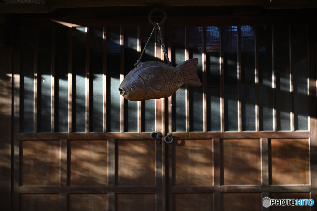 山城館