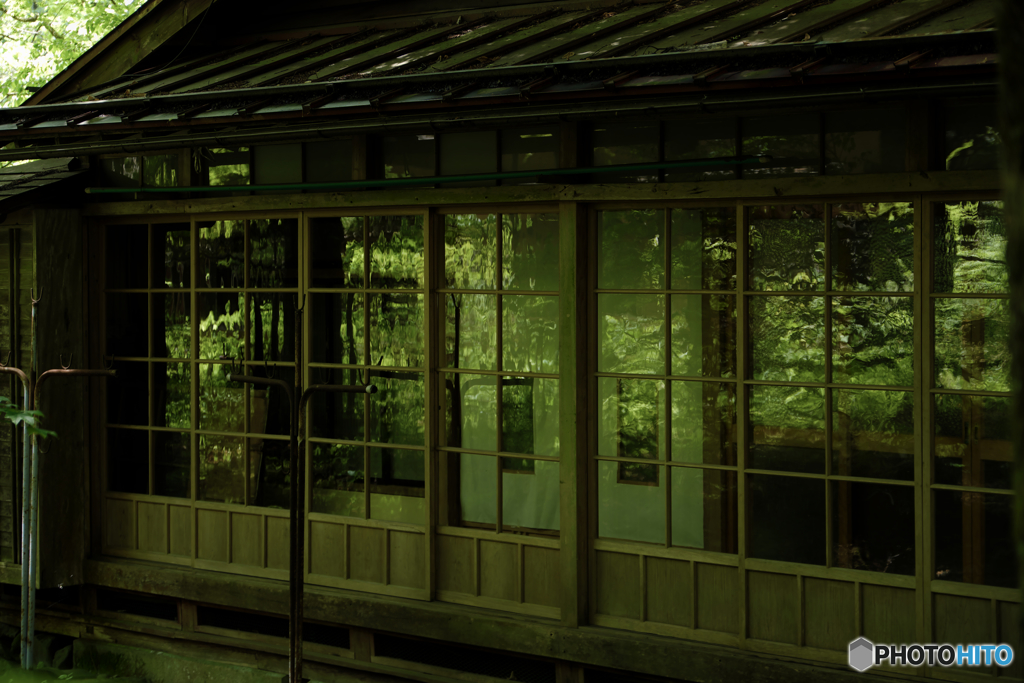 5173　北の縁側