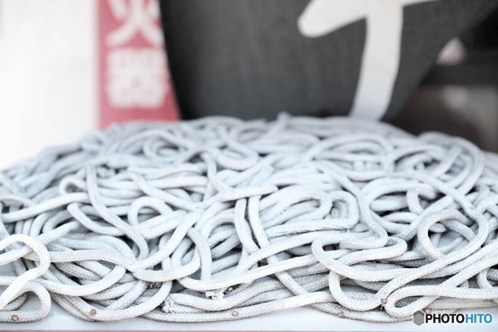 蕎麦屋