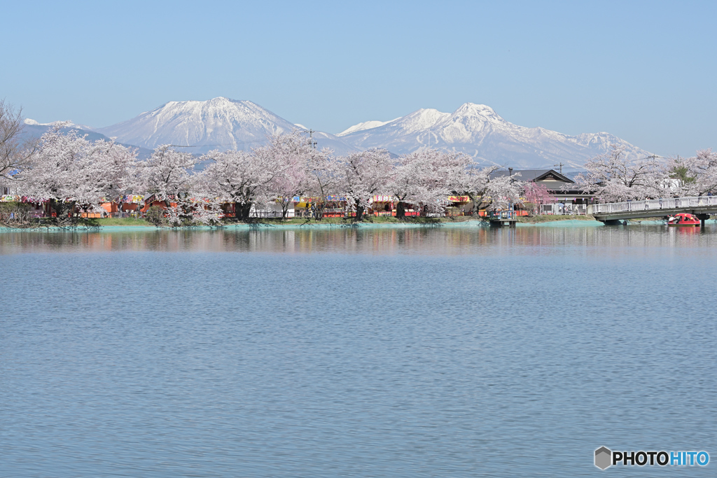 臥竜公園
