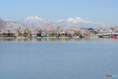 臥竜公園