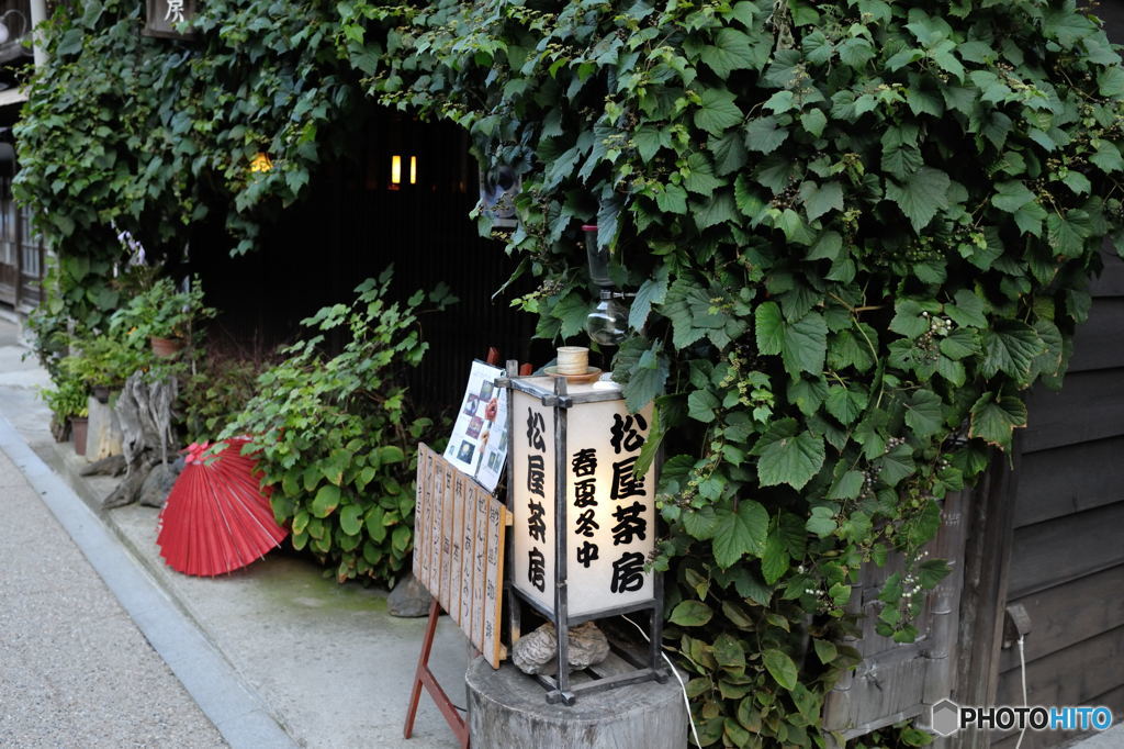 喫茶店